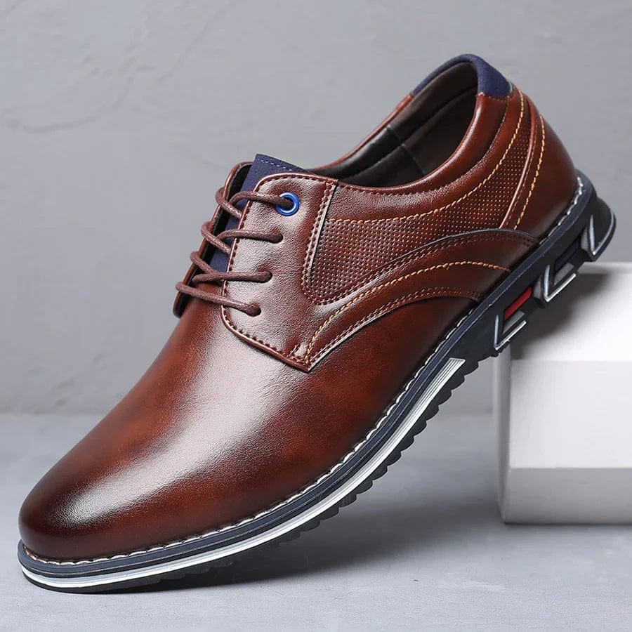 Hervé | Komfortable elegante sko