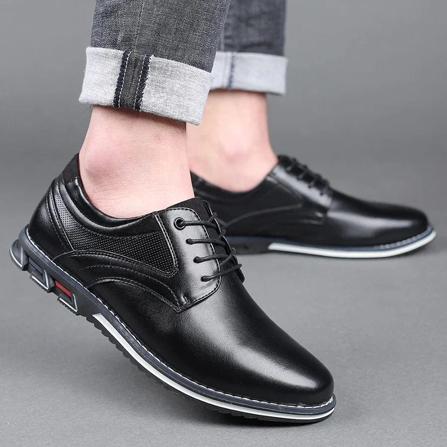 Hervé | Komfortable elegante sko