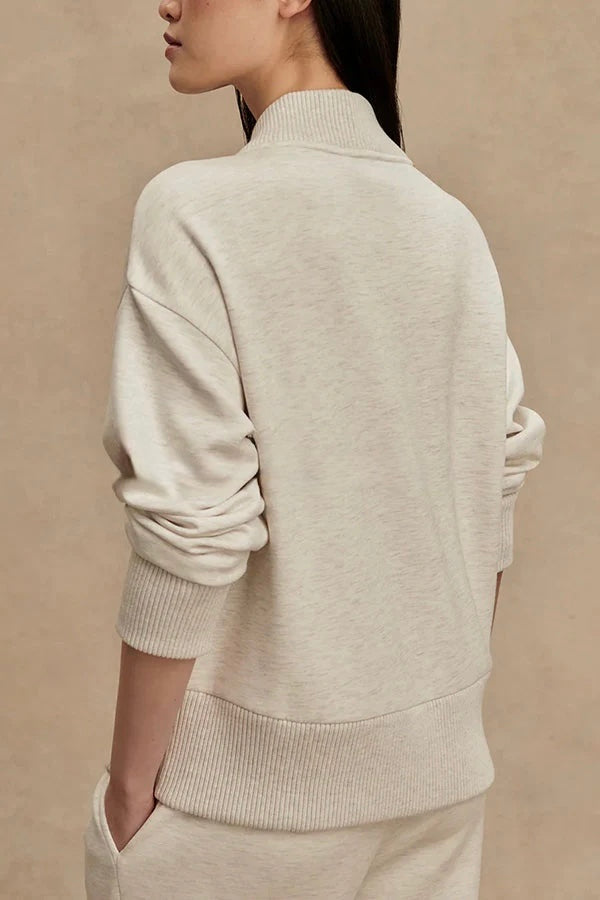 Solveig | Blødt og elegant sæt