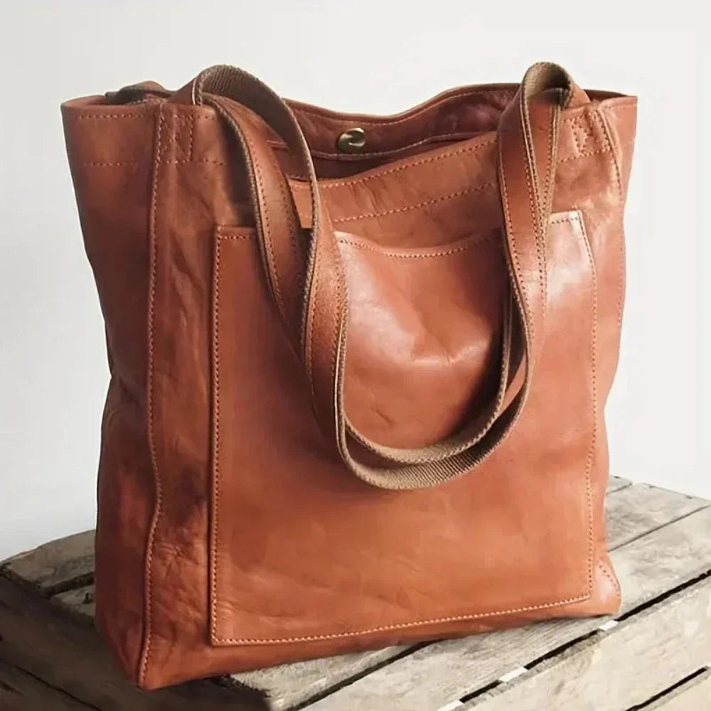 Talitha | Praktisk skuldertaske