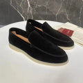 Denis | Luksus slip-on-mokkasiner
