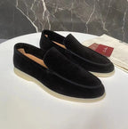 Denis | Luksus slip-on-mokkasiner