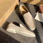 Denis | Luksus slip-on-mokkasiner