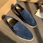 Denis | Luksus slip-on-mokkasiner
