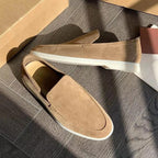 Denis | Luksus slip-on-mokkasiner