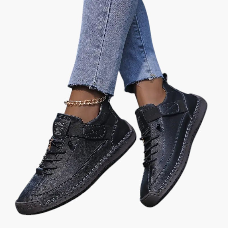Priscille | Ekstra lette sneakers