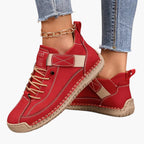Priscille | Ekstra lette sneakers
