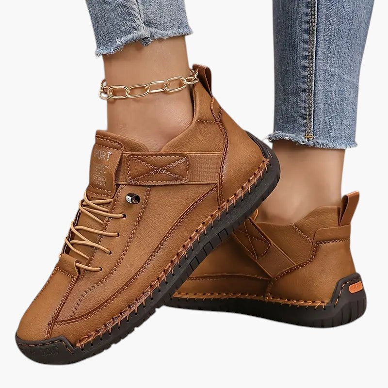Priscille | Ekstra lette sneakers