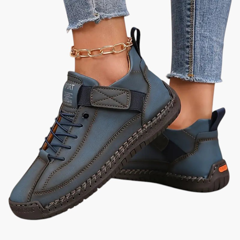 Priscille | Ekstra lette sneakers