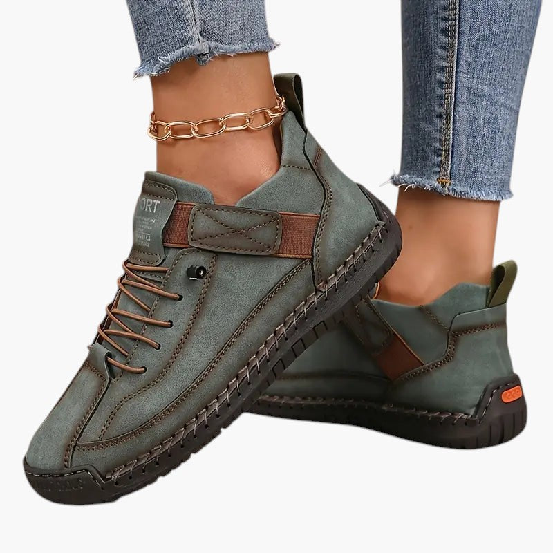 Priscille | Ekstra lette sneakers