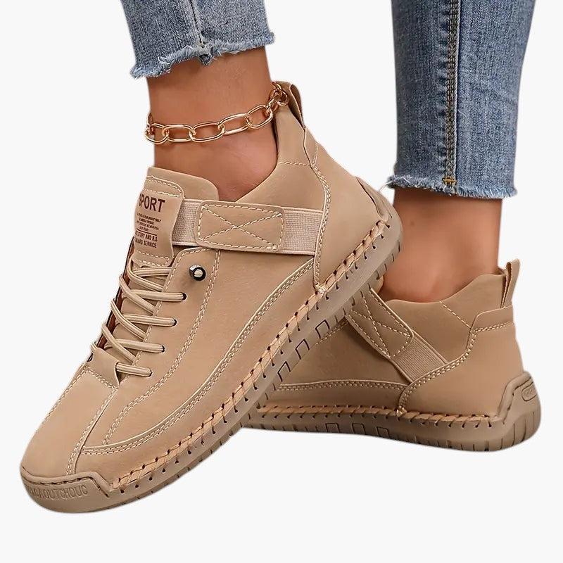 Priscille | Ekstra lette sneakers