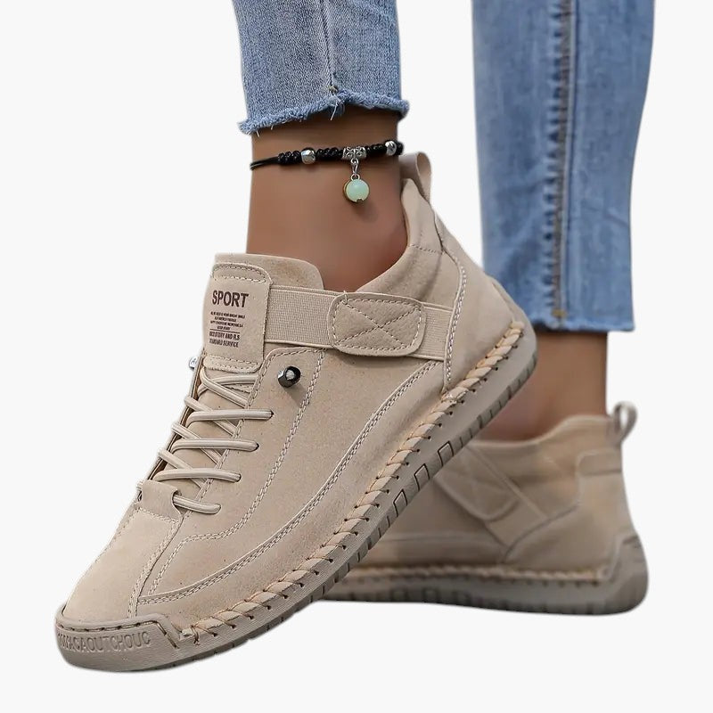 Priscille | Ekstra lette sneakers