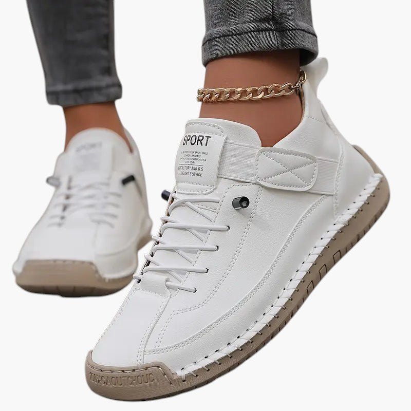 Priscille | Ekstra lette sneakers