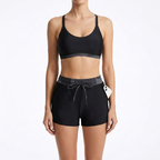 Océlia | Tredelt tankini med shorts