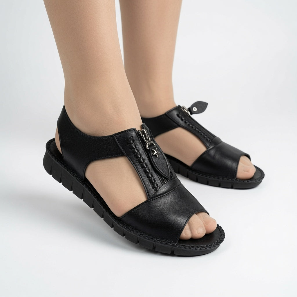 Corinne | Lette sandaler til hverdag