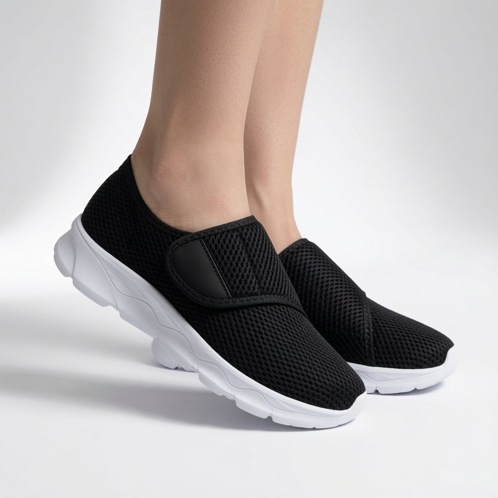 Ornella | Lette slip-on-sneakers