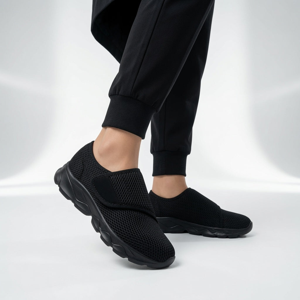 Ornella | Lette slip-on-sneakers