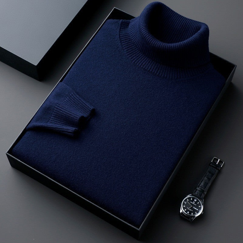 Stanislas | Elegant og behagelig pullover