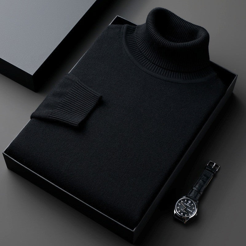 Stanislas | Elegant og behagelig pullover