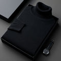 Stanislas | Elegant og behagelig pullover