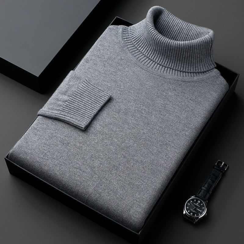 Stanislas | Elegant og behagelig pullover