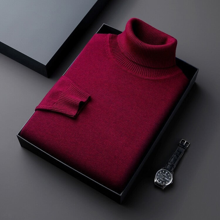 Stanislas | Elegant og behagelig pullover