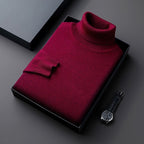 Stanislas | Elegant og behagelig pullover