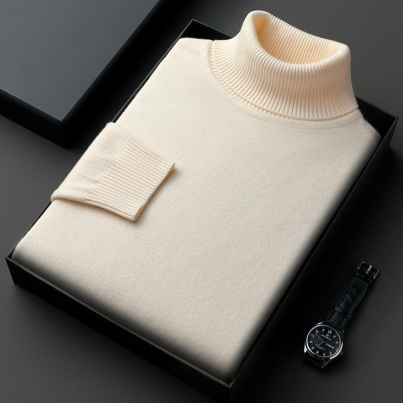 Stanislas | Elegant og behagelig pullover