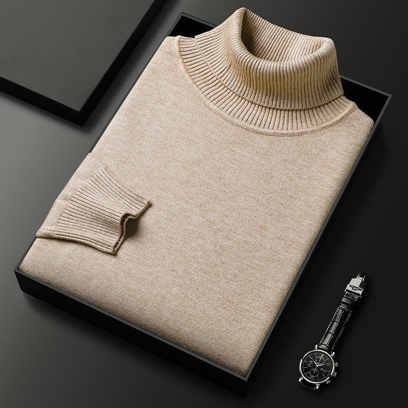 Stanislas | Elegant og behagelig pullover