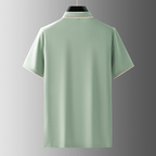 Lancelot | Polo med silkeblød overflade
