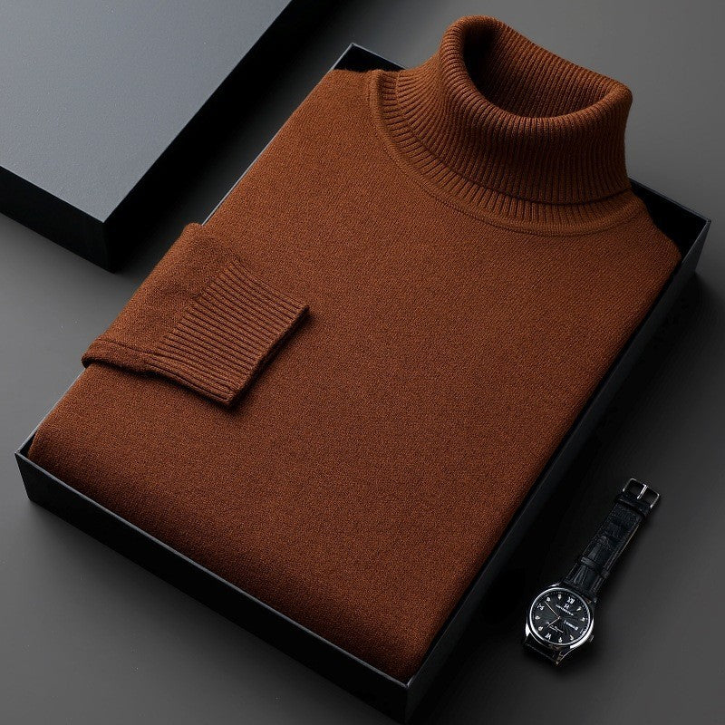 Stanislas | Elegant og behagelig pullover