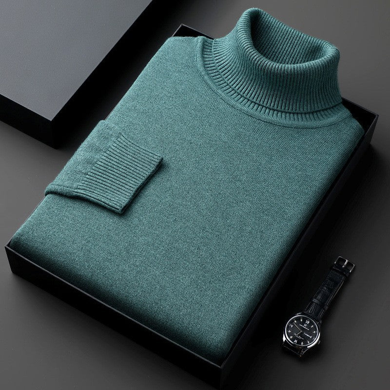 Stanislas | Elegant og behagelig pullover