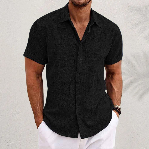 Siméon | Elegant sommerskjorte