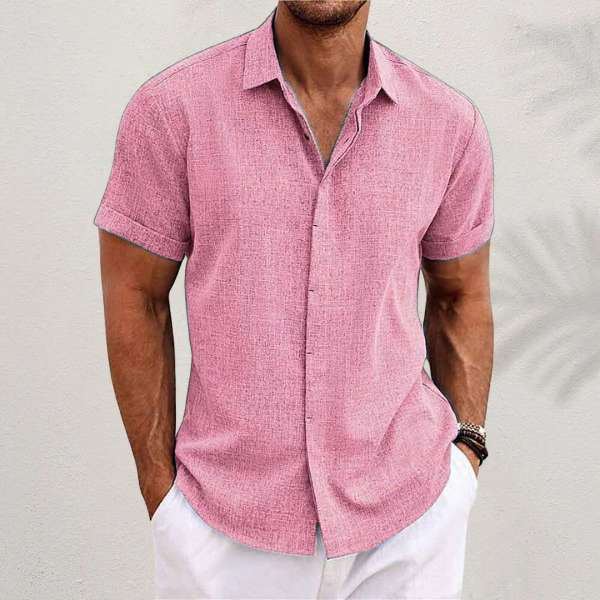 Siméon | Elegant sommerskjorte