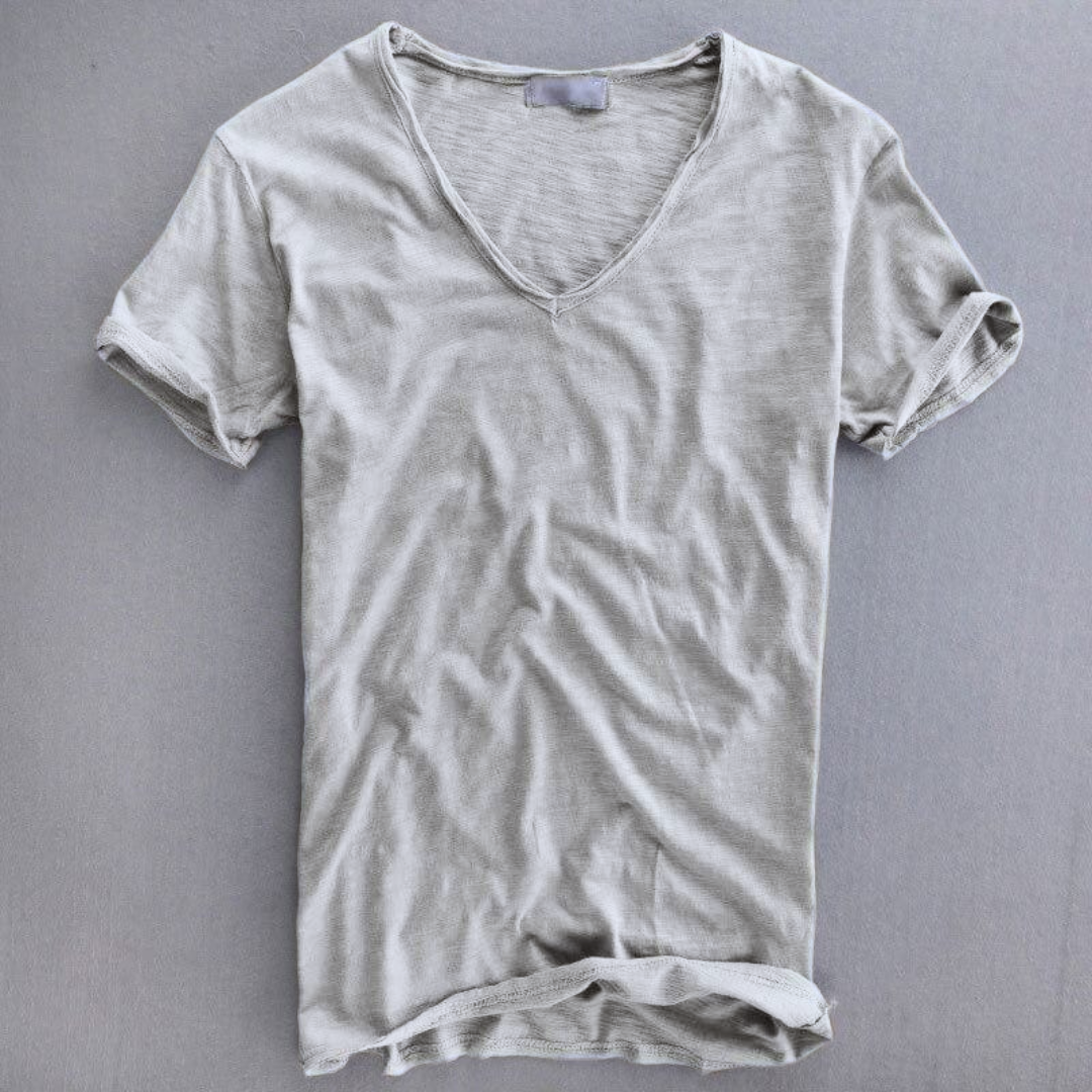 Célestin | Blød T-shirt i bomuld