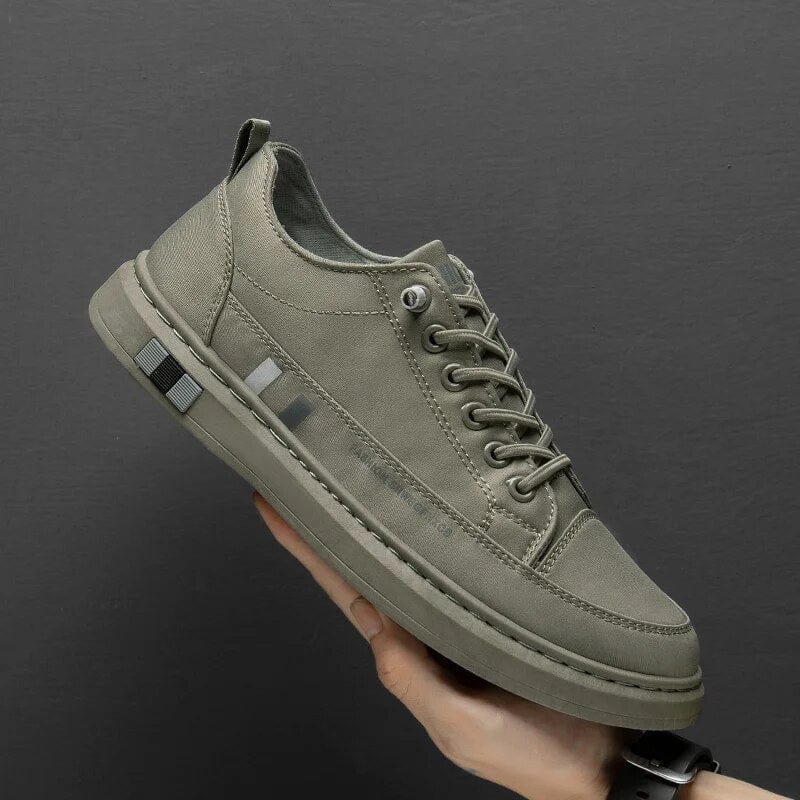 Maurice | Stødabsorberende sneakers