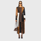 Françoise | Elegant frakke i tre farver