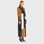 Françoise | Elegant frakke i tre farver