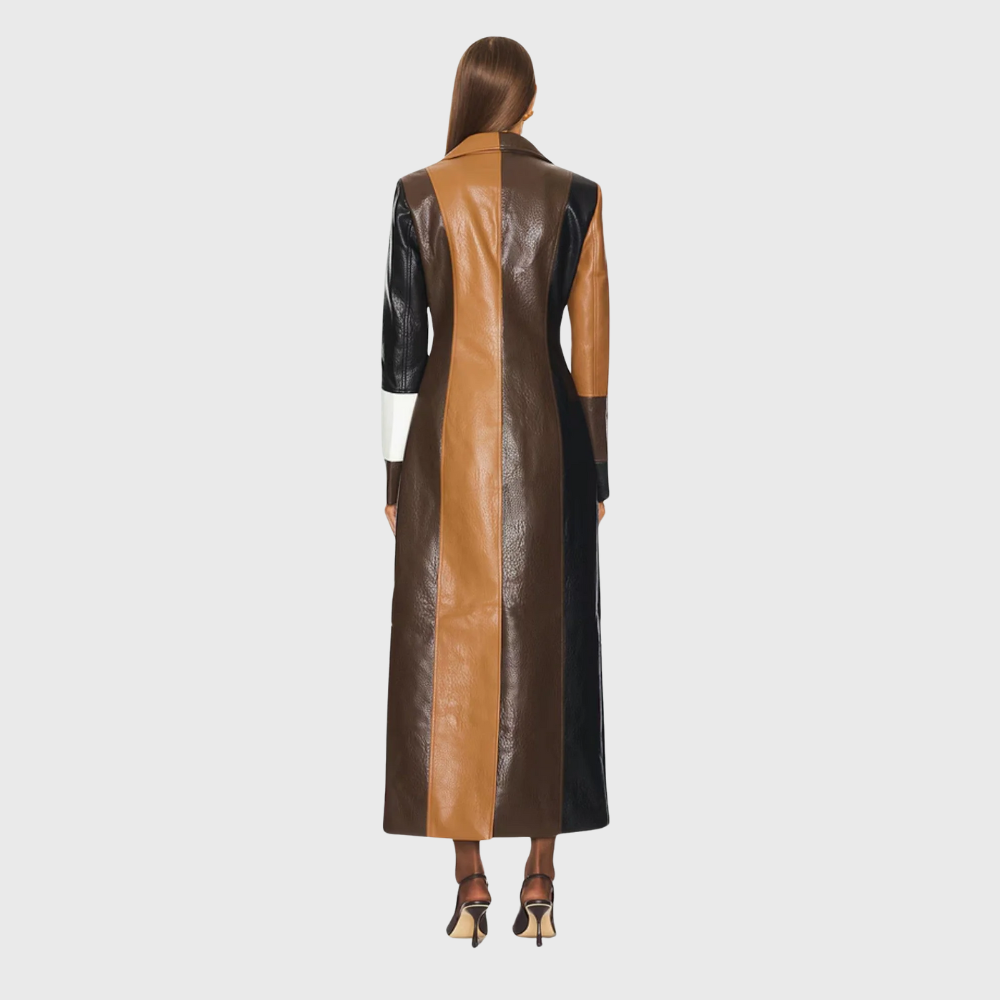 Françoise | Elegant frakke i tre farver