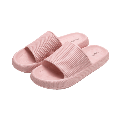 Léon | Behagelige unisex-slippers