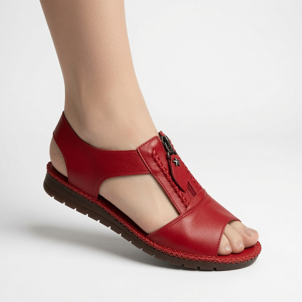 Corinne | Lette sandaler til hverdag