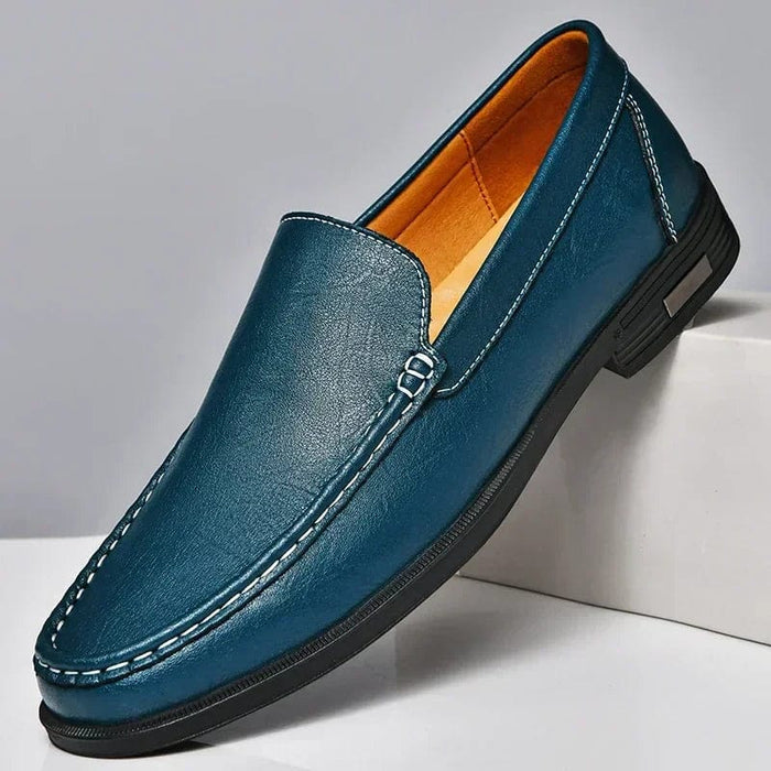 Bruno | Elegante mokkasiner