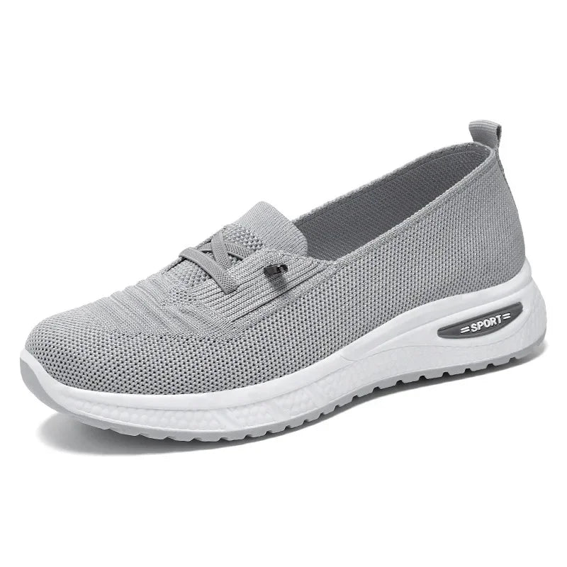 Manon | Lette, minimalistiske sneakers