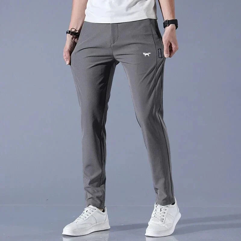 Brice | Elegante stretchbukser