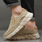 Fabien | Lette og åndbare sneakers