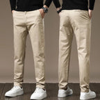 Nestor | Chinos med slim fit