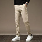 Nestor | Chinos med slim fit
