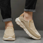 Fabien | Lette og åndbare sneakers