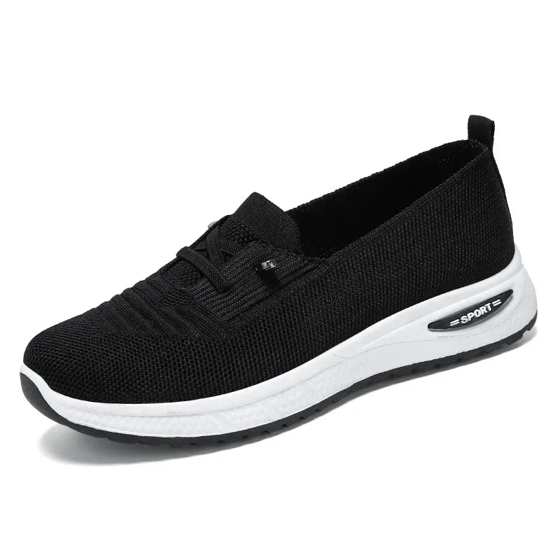 Manon | Lette, minimalistiske sneakers