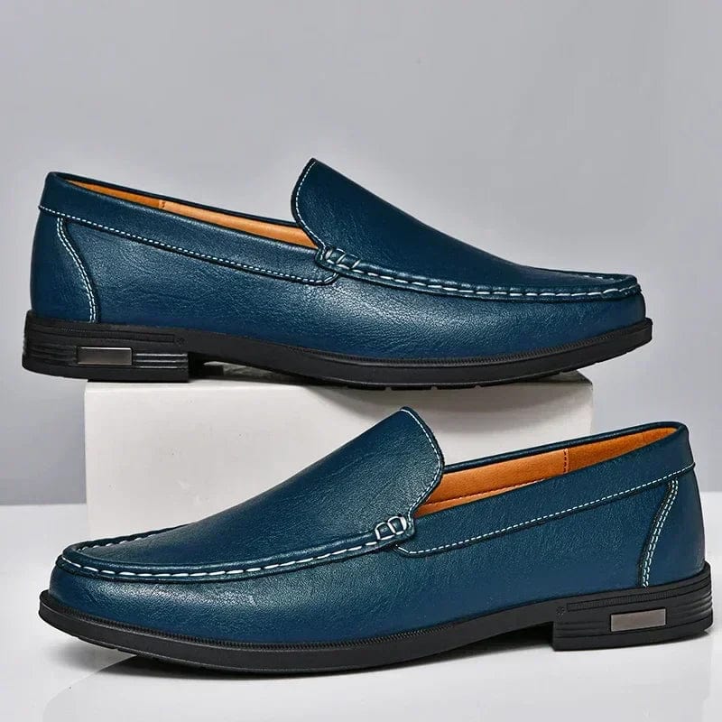 Bruno | Elegante mokkasiner